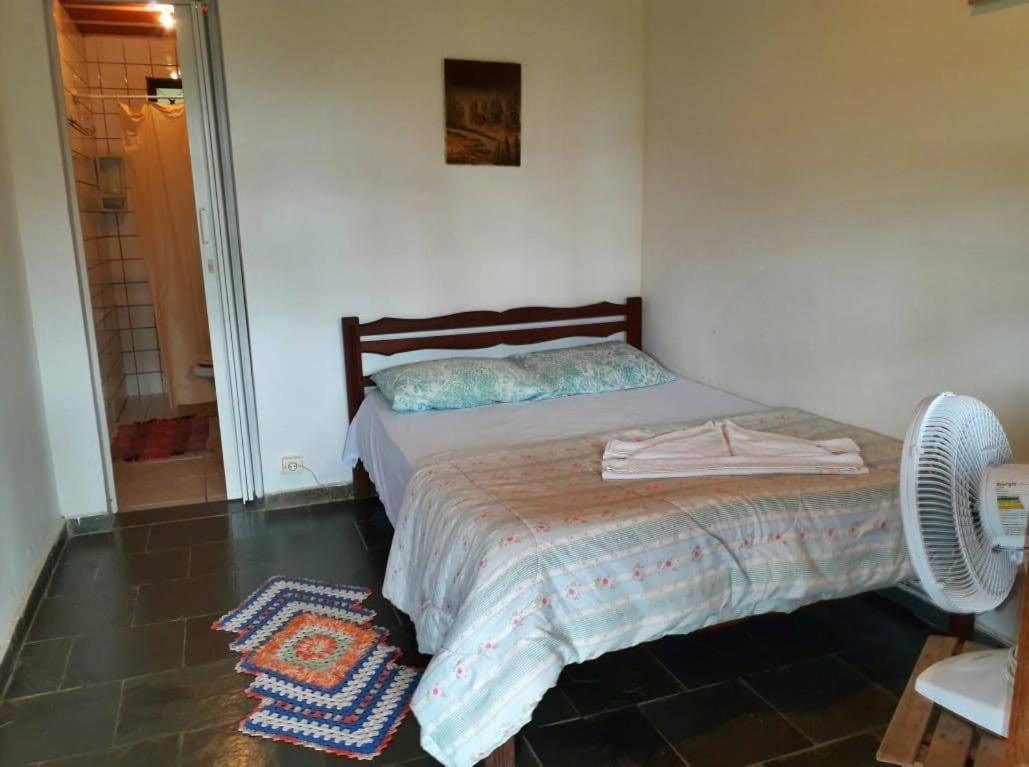 Cipo Hostel Serra do Cipo National Park Екстер'єр фото